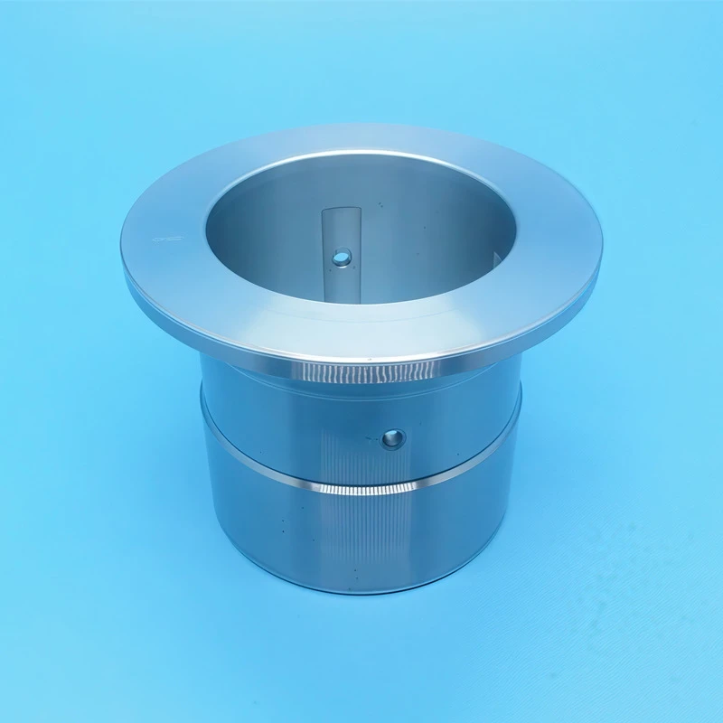 ปลอกแขน Babbitt Bearing